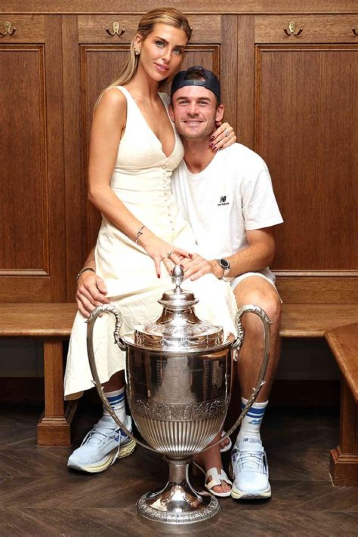 Paige Lorenze Got Together With Boyfriend Tommy Paul In October 2022