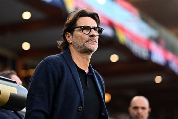 Paolo Vanoli’s biography, net worth, fact, career, awards and life story