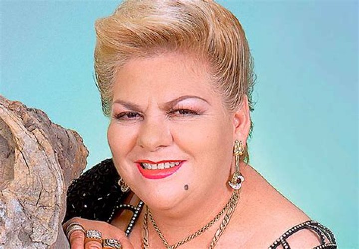 Paquita la del Barrio Bio, Wiki, Age, Height, Family, Husband, Children, Songs, and Net Worth