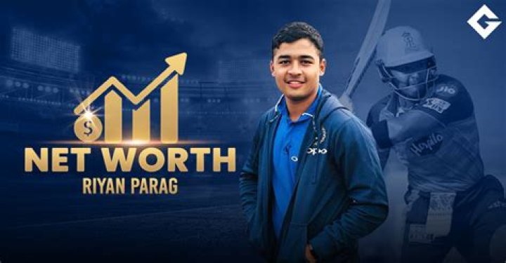 Parag Vora Net Worth