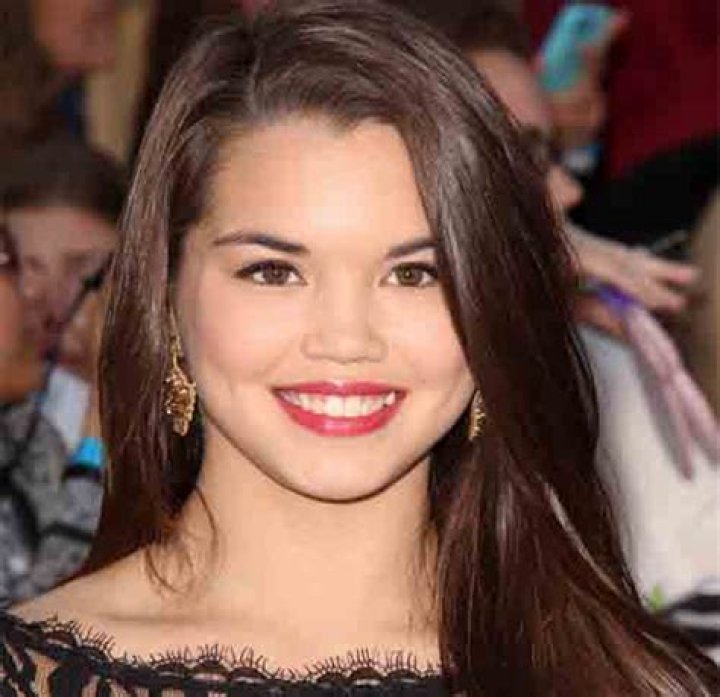 Paris Berelc Net Worth
