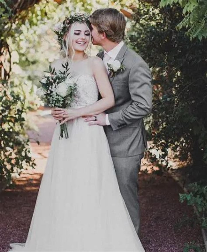 Parker Ferris Married, Wife, Kids, Net worth, Career, Wiki, Age, Bio, Family