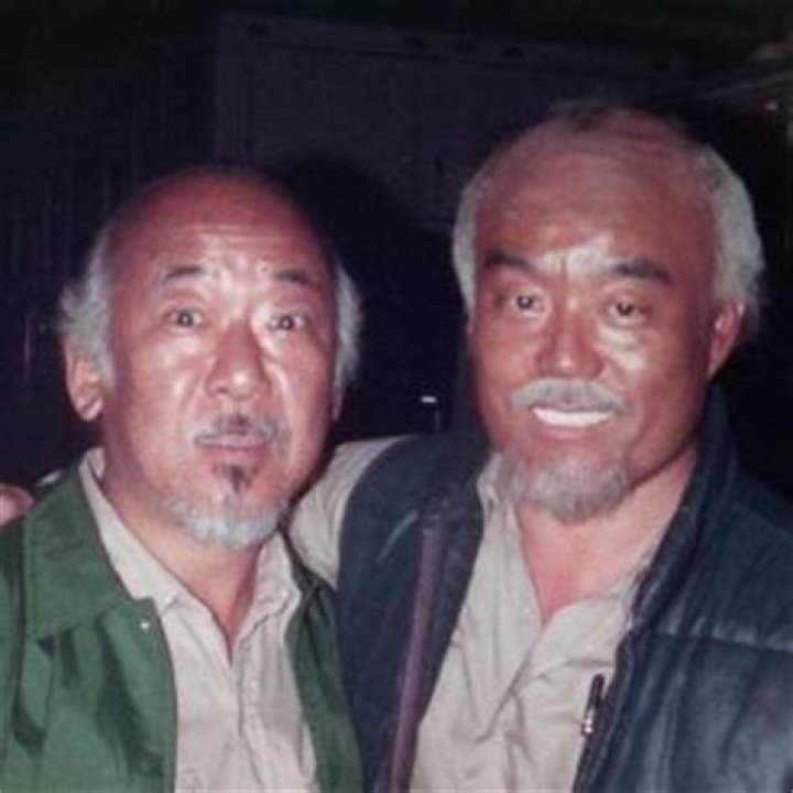 Pat Morita Net Worth