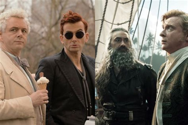 Paterson Joseph Movies and TV Shows, Doctor Who, Good Omens, Death in Paradise, Wonka, Young, Family, Son,