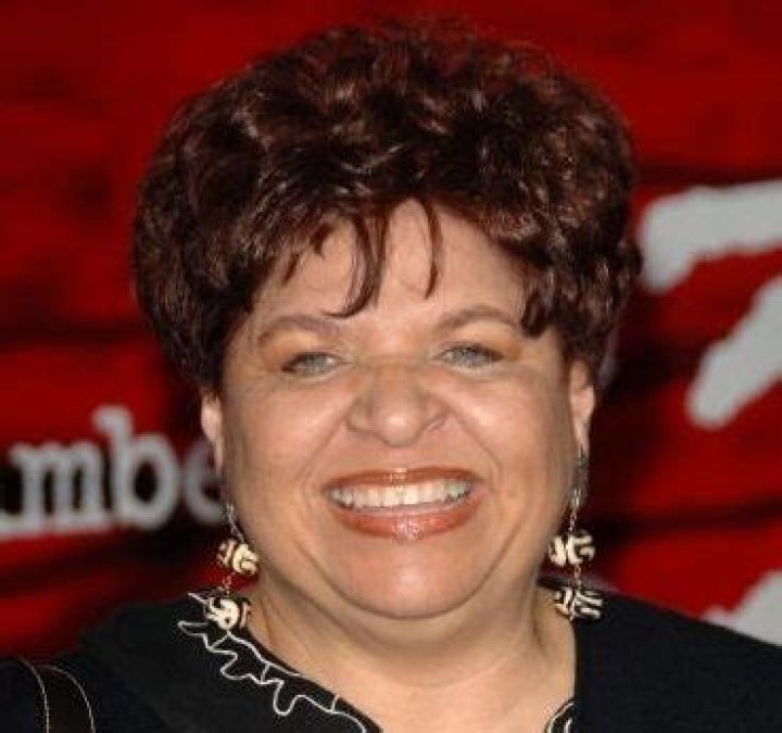 Patricia Belcher Net Worth
