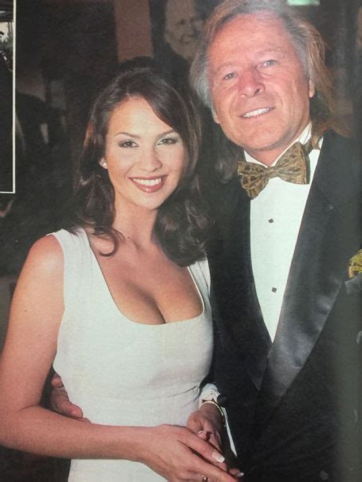 Patricia Bickle Biography, Wikipedia, Age, and And Net worth: Where Is Peter Nygard Wife Or Girlfriend?