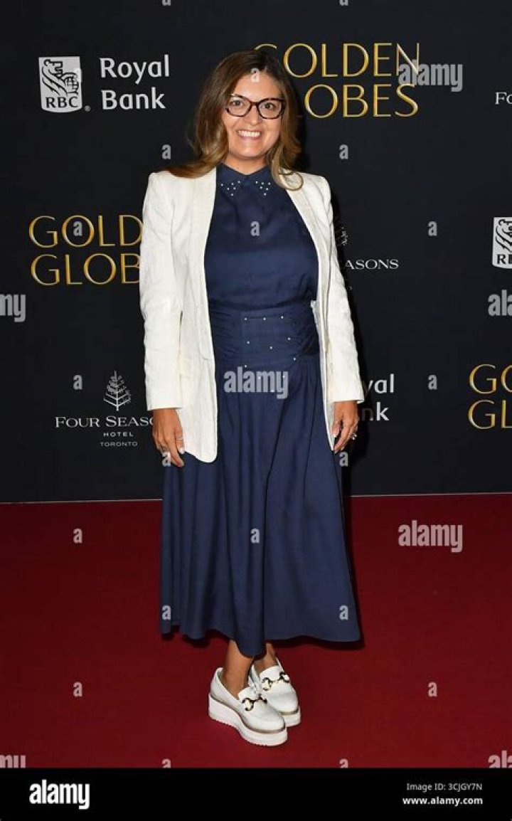 Patricia Chica Net Worth