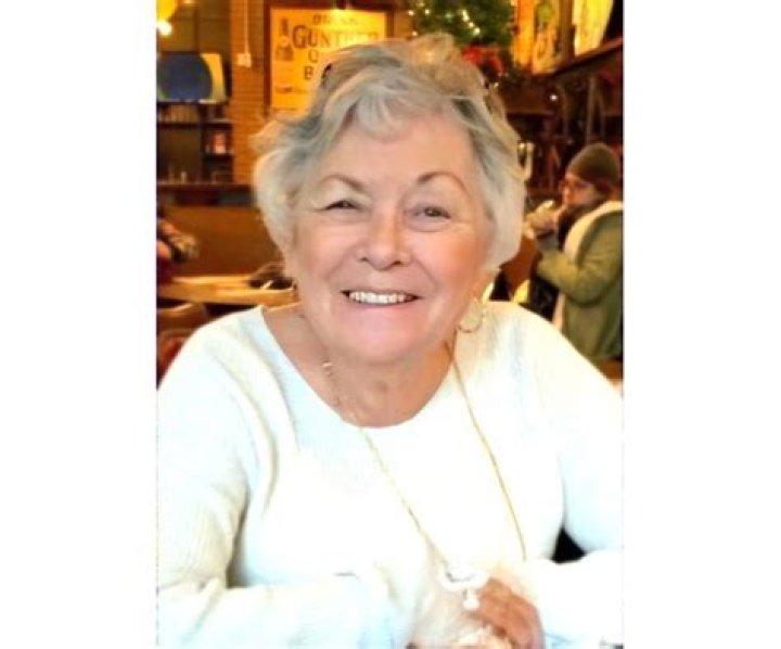 Patricia Healy Net Worth