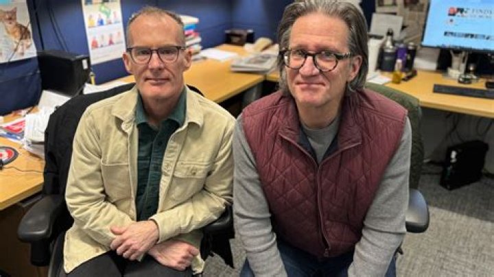 Patrick Elwood Bio, Wiki, Age, Family, Wife, WGN News, Career And Net Worth.