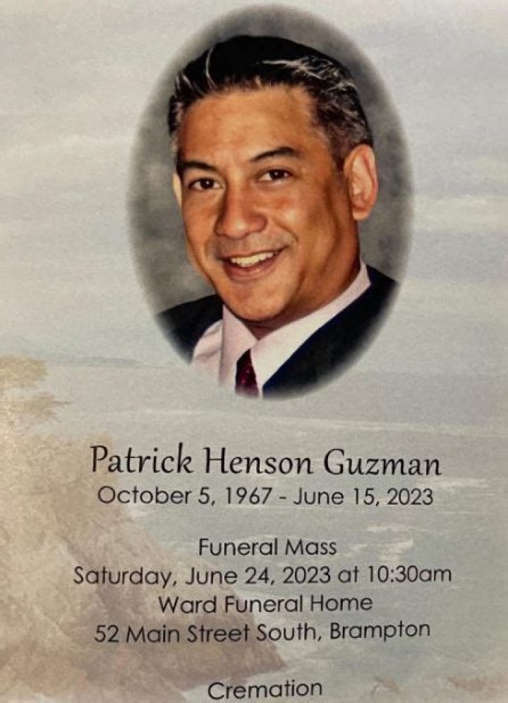 Patrick Guzman Net Worth