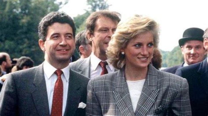 Patrick Jephson Age Wiki, Biography Everything On Wife Net Worth & Family