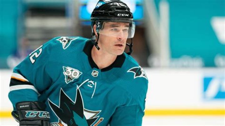 Patrick Marleau