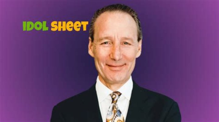 Patrick Salvi Net Worth