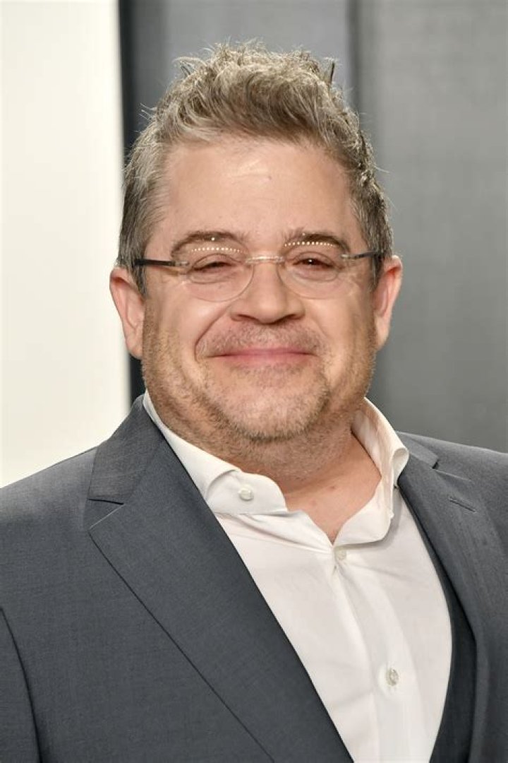 What is Patton Oswalt’s Net Worth? Know All About Meredith Salenger’s Husband
