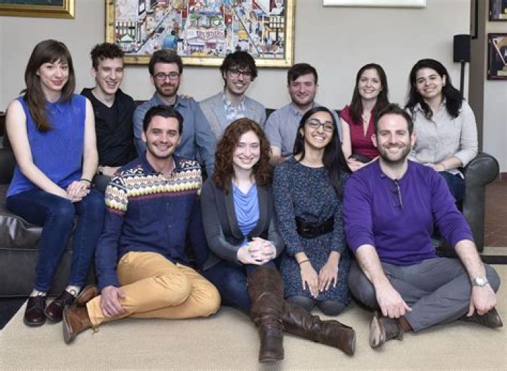 Paul Bedard Net Worth