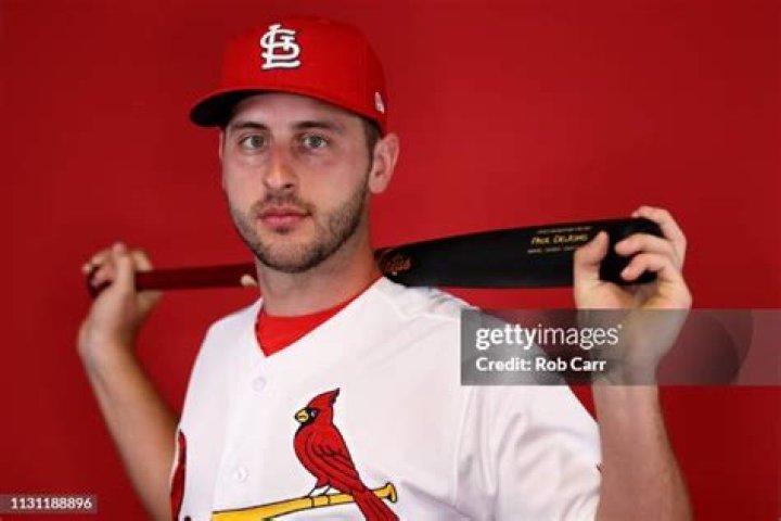Paul Dejong