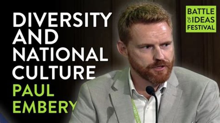 
Paul Embery Age, Birthday, Wikipedia, Who, Nationality, Biography 