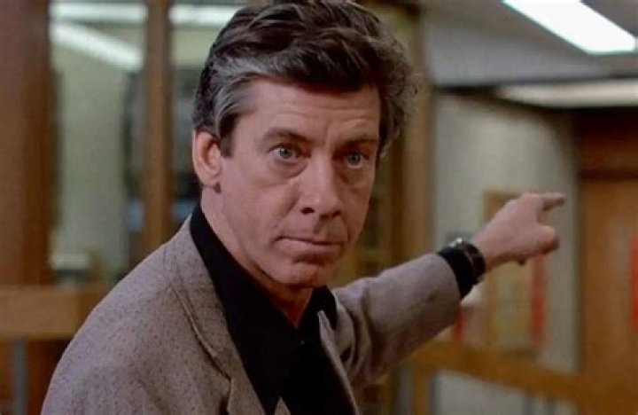 Paul Gleason