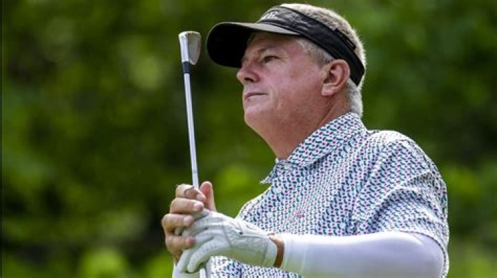 Paul Goydos Net Worth