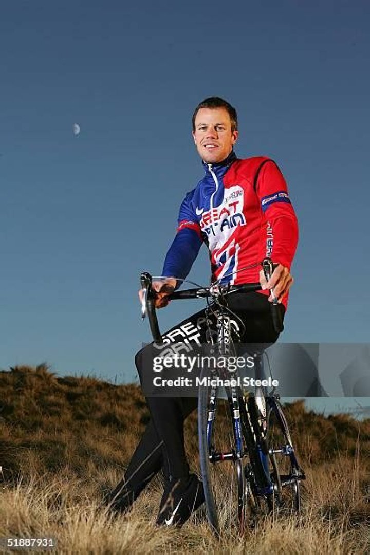 Paul Manning (cyclist)