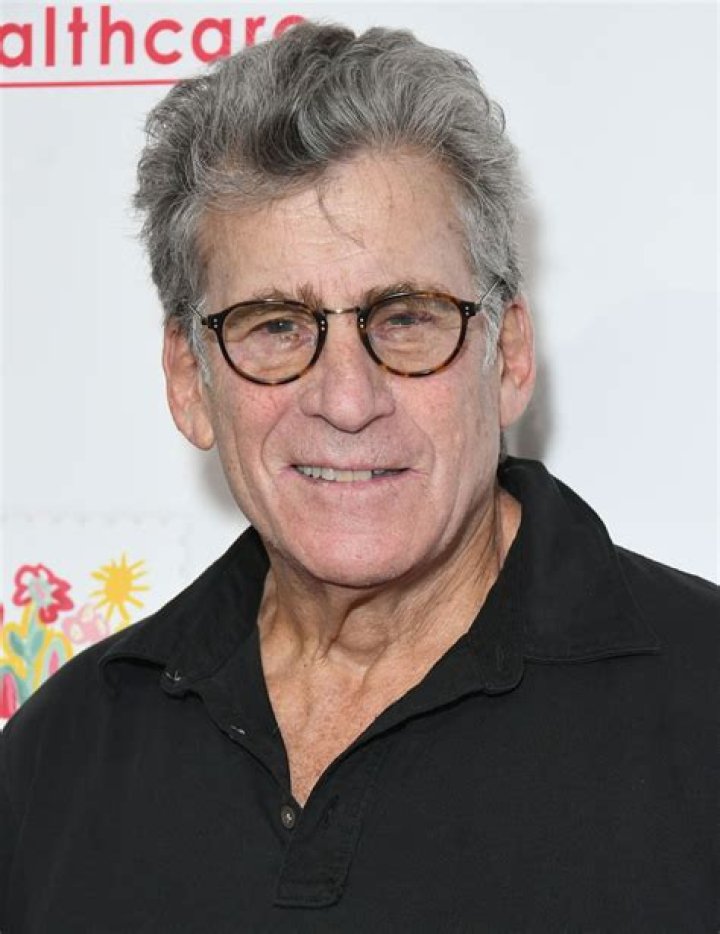 Paul Michael Glaser
