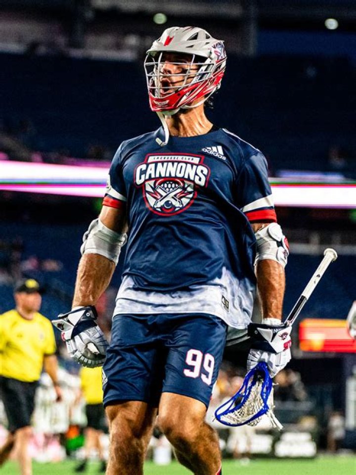 Paul Rabil