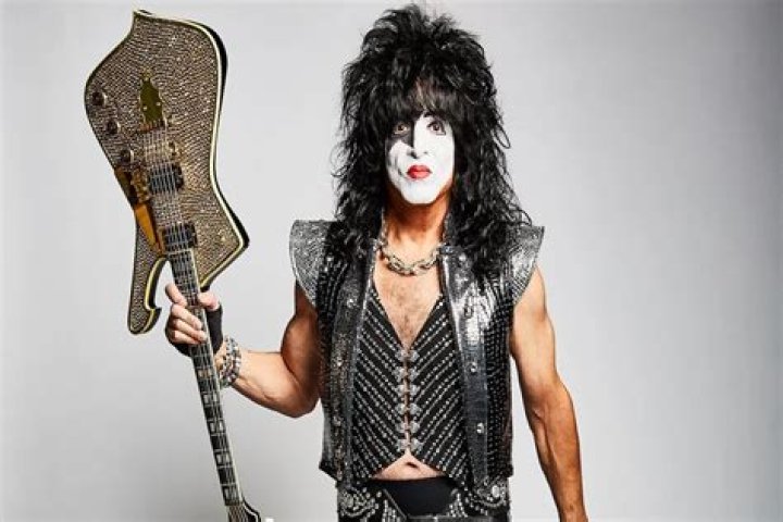 Paul Stanley Net Worth