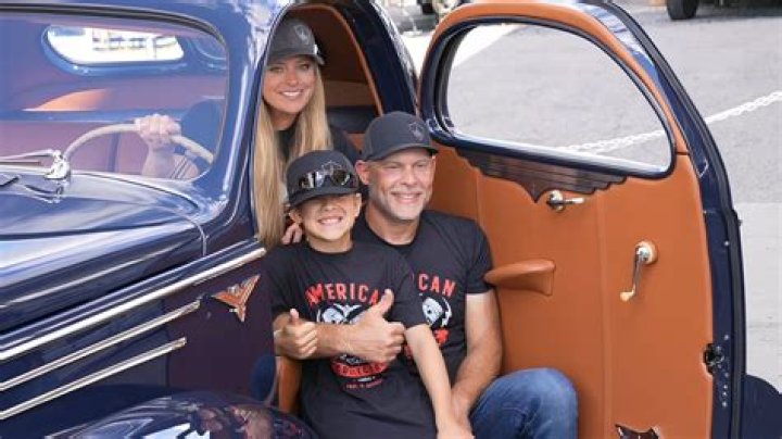 Paul Teutul sr Age, Wiki, Biography, Wife, Children, Salary, Net Worth, Parents