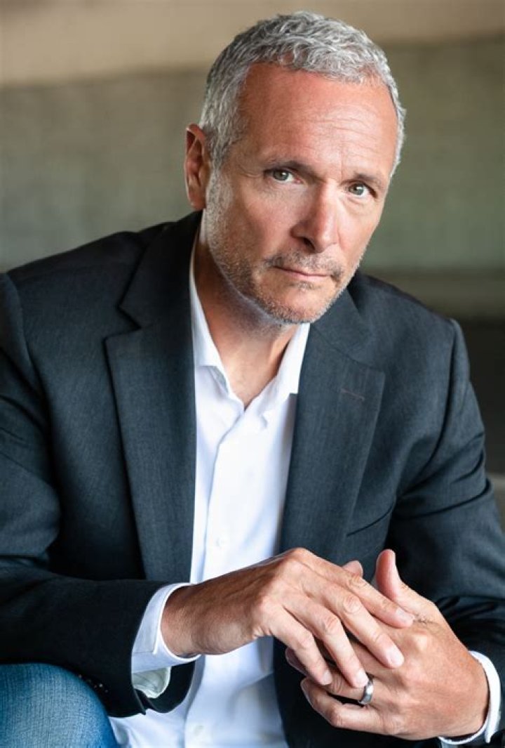 Paul Urcioli Net Worth