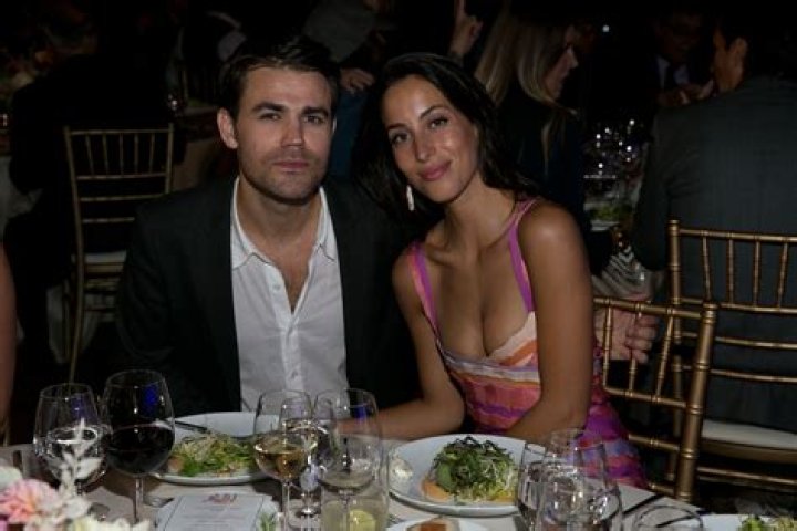 
Paul Wesley Files For Divorce From Ines de Ramon, Ends Five Years Of Marriage 