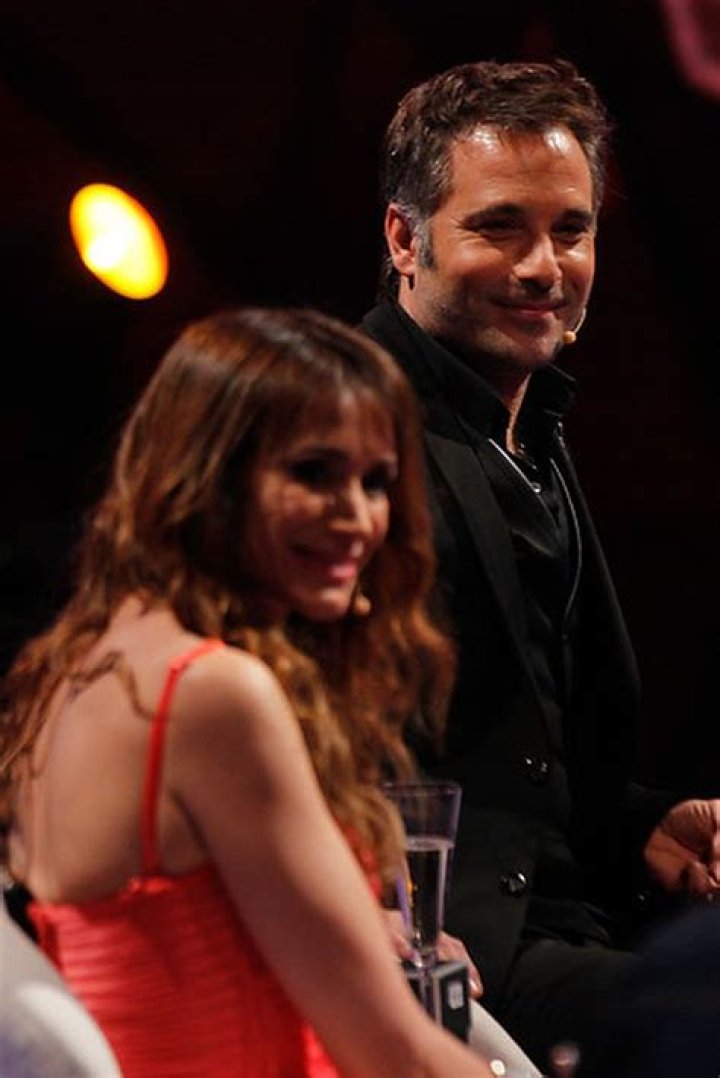 Paulo Brunetti Wife Or Partner: Is Argentine Actor Gay?