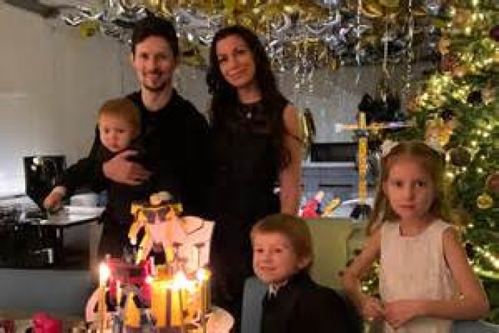 Pavel Durov Wife Daria Bondarenko: How Rich Is The Telegram Owner?