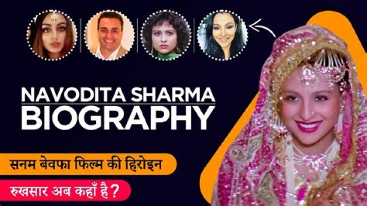 Payodhi Shashi Sharma Height, Weight, Net Worth, Age, Birthday, Wikipedia, Who, Instagram, Biography