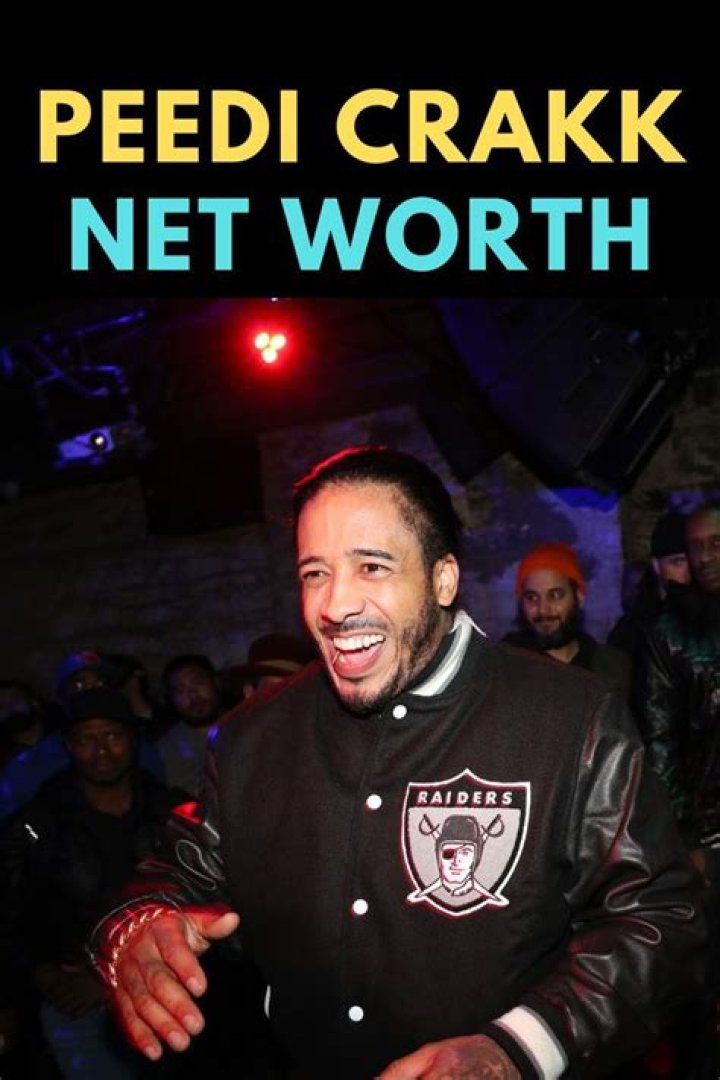 Peedi Peedi Net Worth
