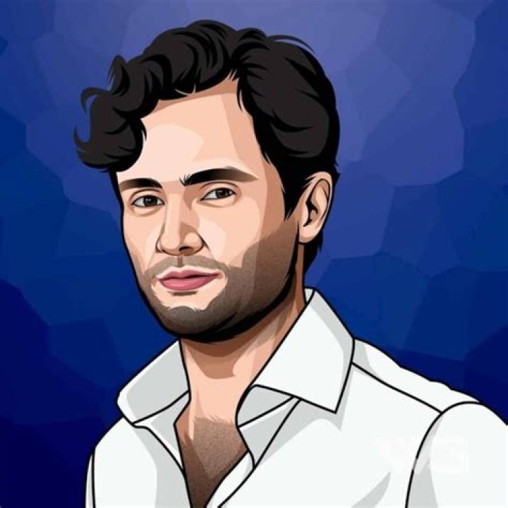 Penn Badgley Net Worth
