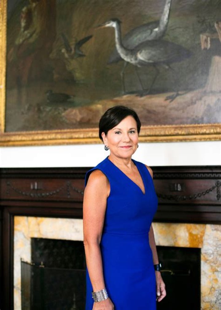 Penny Pritzker