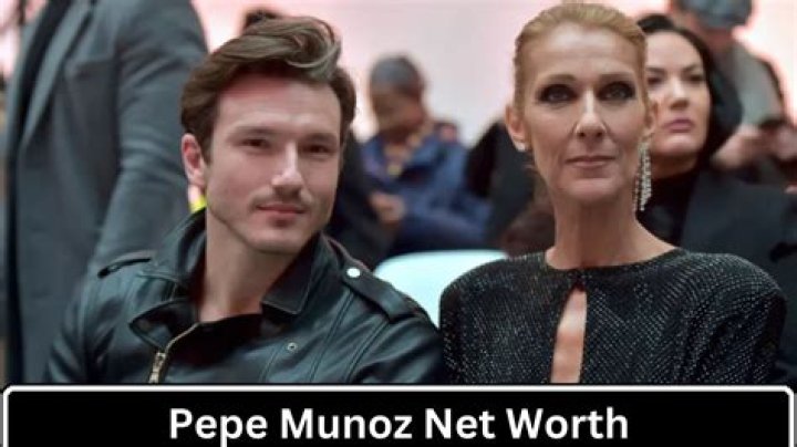 Pepe Munoz Net Worth
