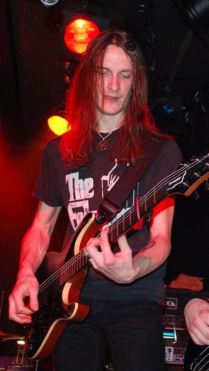 Per Eriksson (musician)