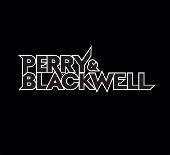 Perry Blackwell Net Worth