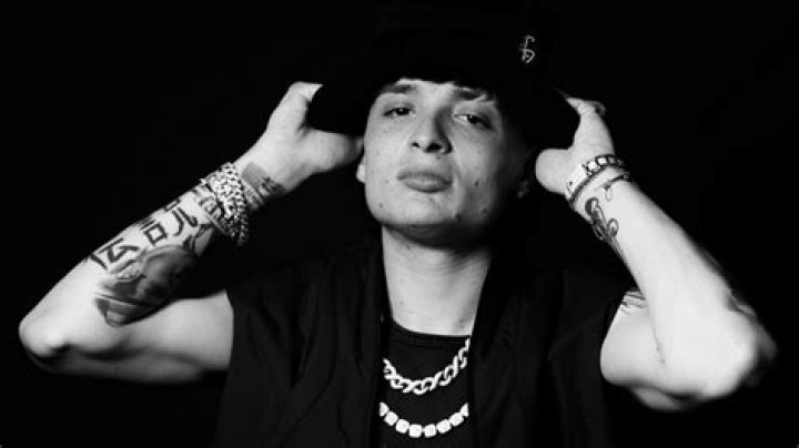 Peso Pluma Tattoo: What Is Wrong With His Teeth?