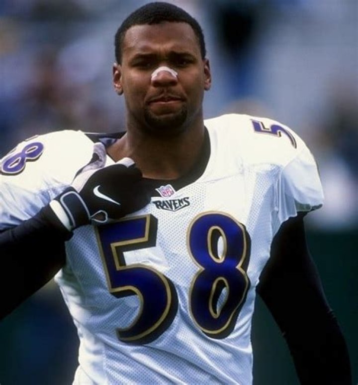 Peter Boulware Net Worth