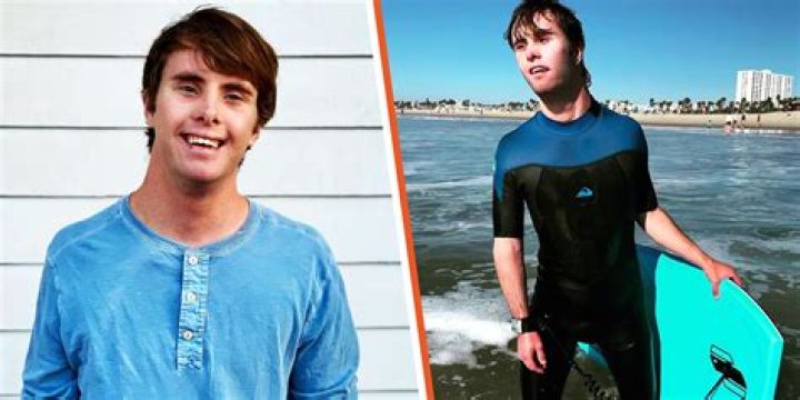 Peter Colbert Wikipedia, Biography, Age, Height, Dating, Girlfriend, Instagram