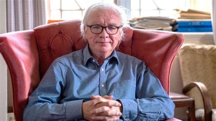 Peter Johnstone (darts player)