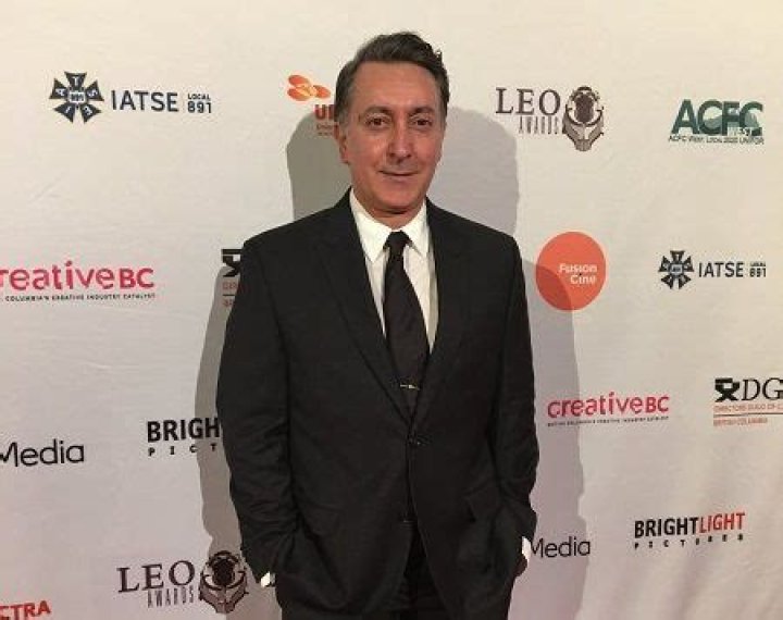 Peter Kelamis Married, Wife, Daughter, Personal Life, Wiki-Bio, Age, Height, Net Worth, Career, Family, Salary, Facts