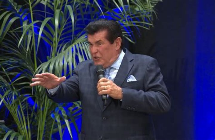 Peter Popoff