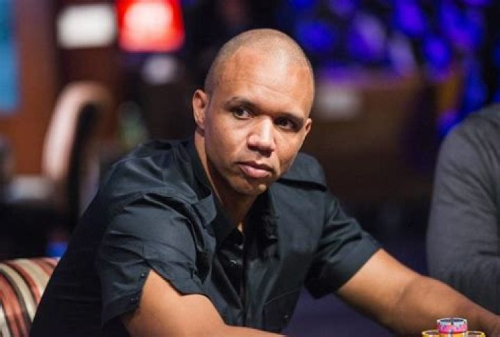 Phil Ivey Net Worth