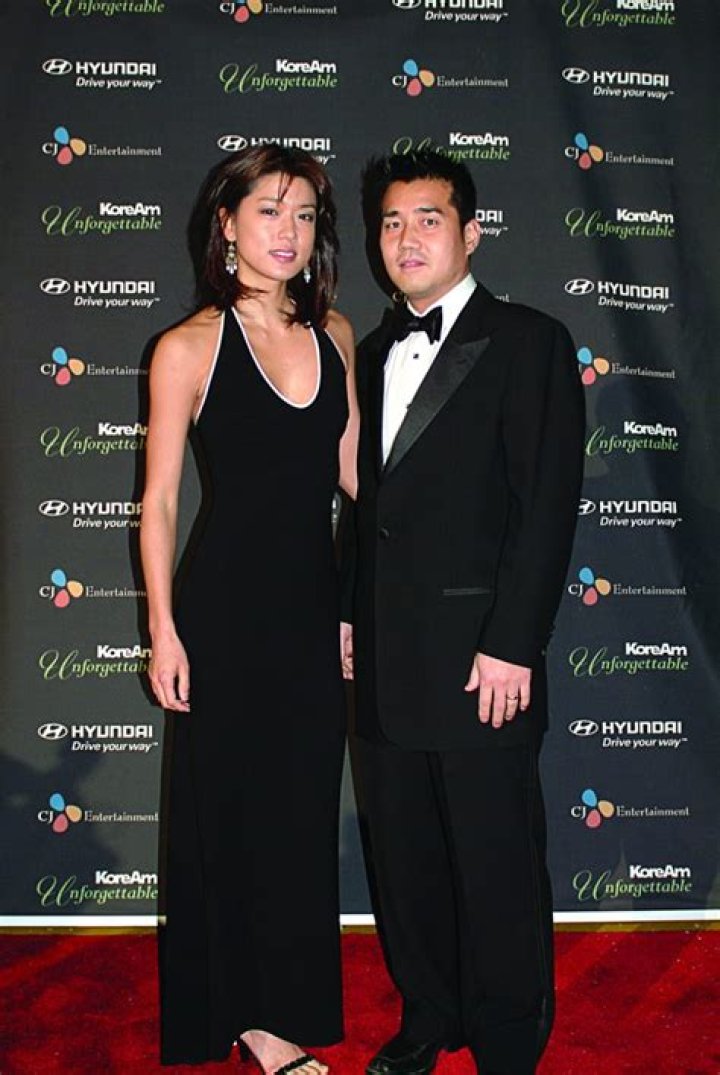 Phil Kim Bio, Wiki, Age, Height, Wife: Grace Park and Net Worth.