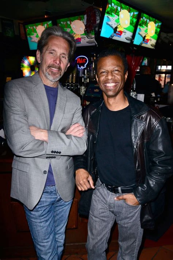 Phil LaMarr Net Worth