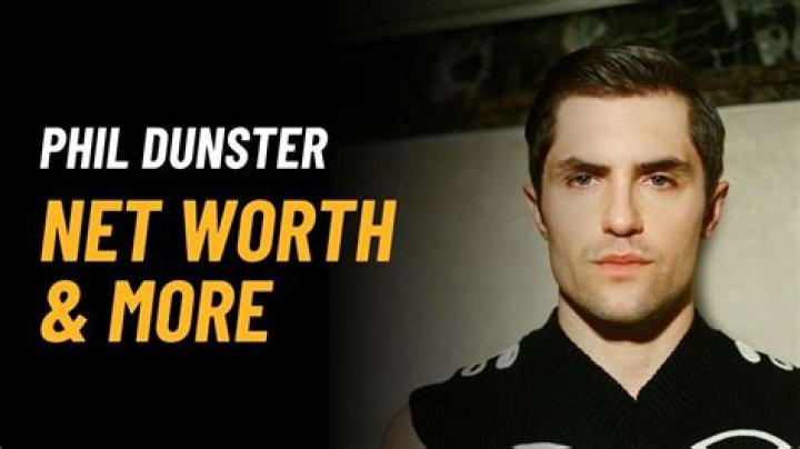 Phil Parker Net Worth