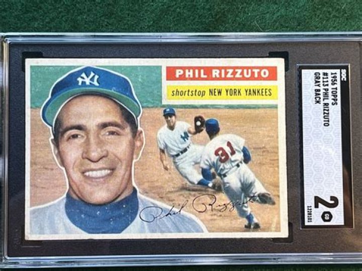 Phil Rizzuto
